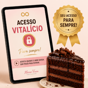 Acesso Vitalício