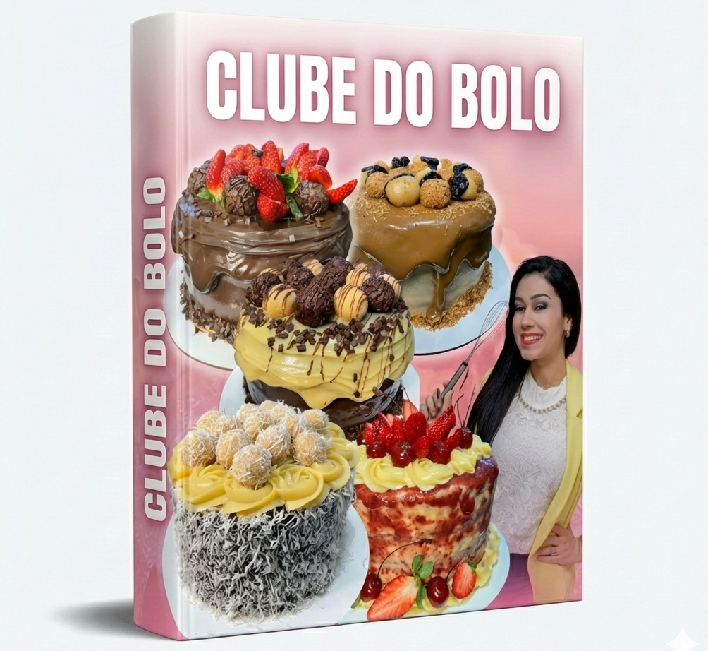 Clube do Bolo (Copy)