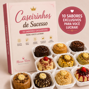 Caseirinhos de Sucesso