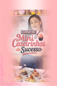 Caseirinhos de Sucesso