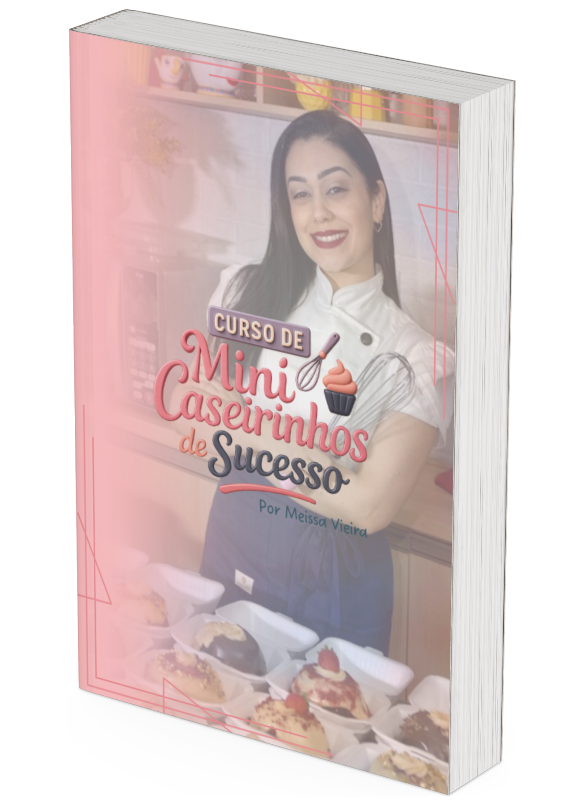 Caseirinhos de Sucesso (Copy)