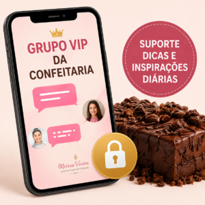 Grupo VIP de Alunas