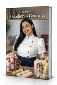 Meu Guia de Geladinhos Gourmet